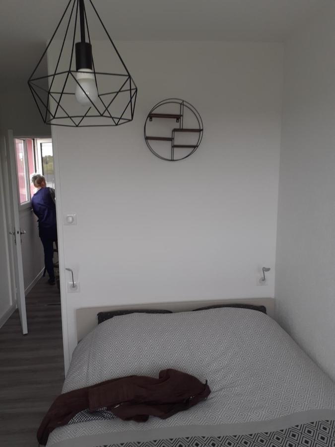 The Good Place Belfort F1 Bis Non Fumeur Exterior foto